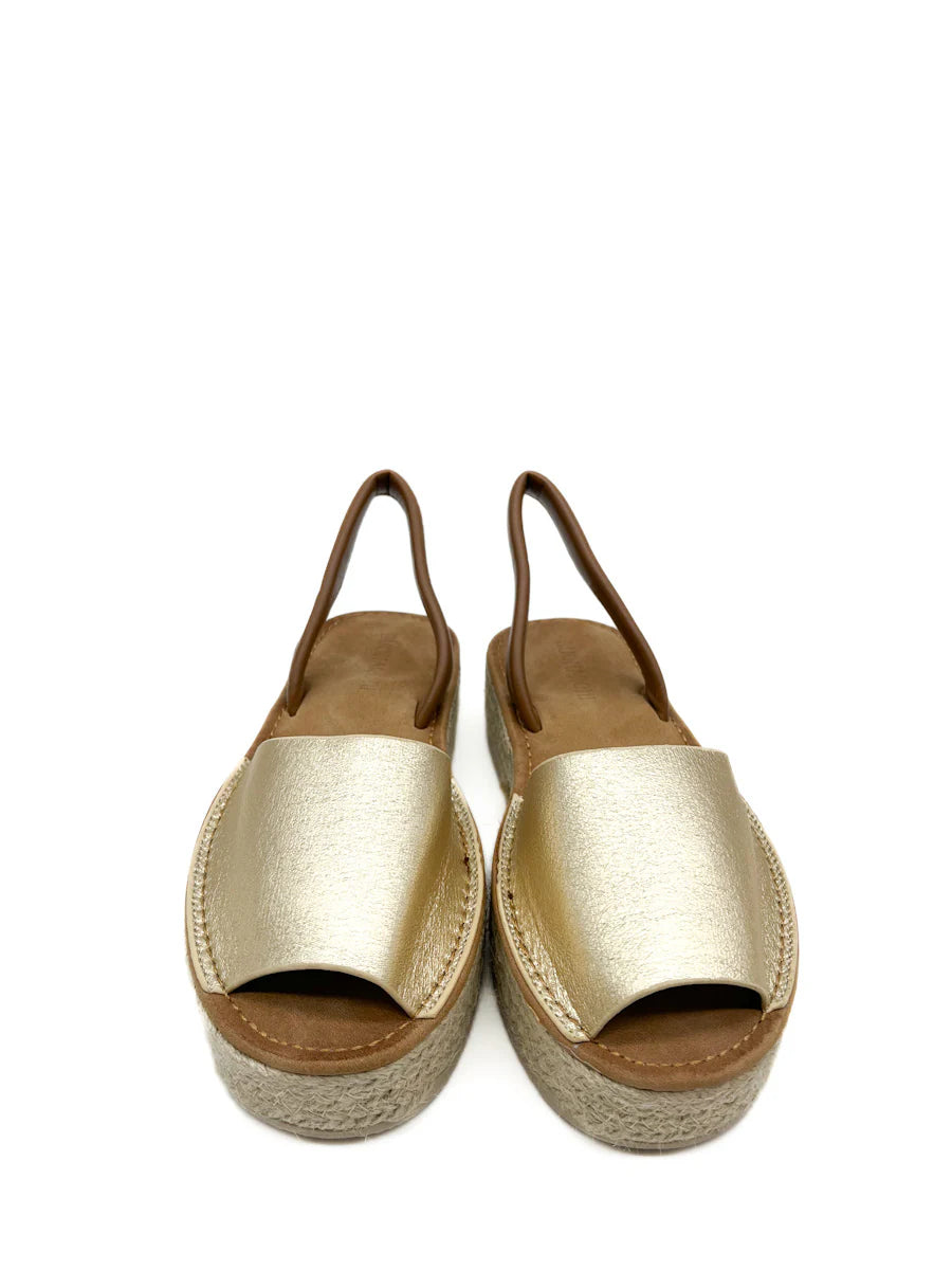 MENORQUINA BEIGE