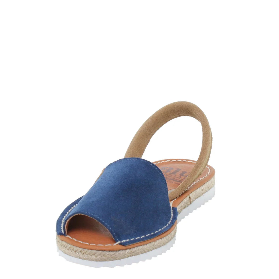 MENORQUINA AZUL MARINA