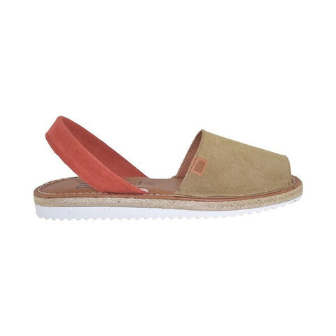  MENORQUINA MUJER CORAL eu.avarcas.com